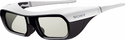 Sony TDG-BR200/W stereoscopic 3D glasses